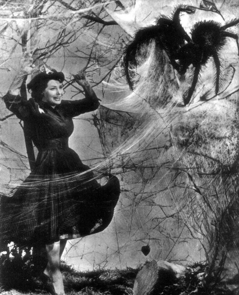 The Strange World of Planet X (1958)