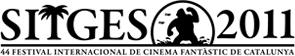 Le programme de SITGES 2011 a été annoncé (voir ci-dessous)