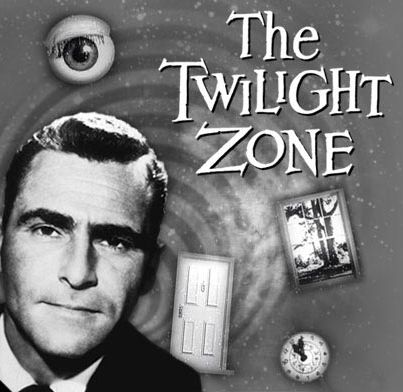 Un nouveau long-métrage adapté de la série "Twilight Zone" chez Warner...  (voir ci-dessous)