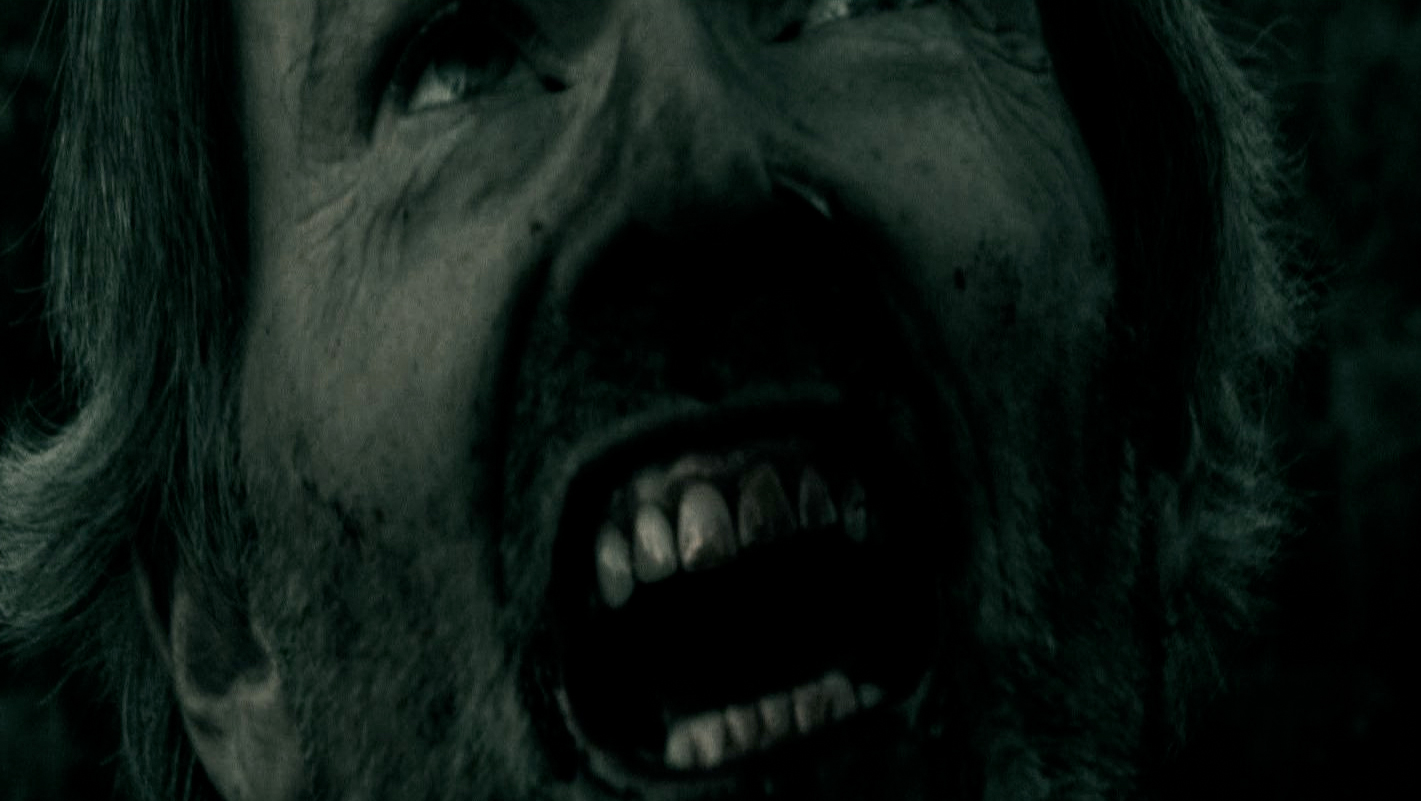 La nouvelle anthologie d'horreur "Lurk" est en prostproduction (voir ci-dessous)