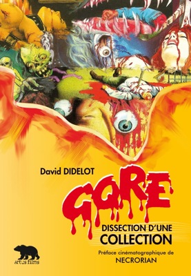 "GORE : DISSECTION D'UNE COLLECION (voir interview ci-dessous)