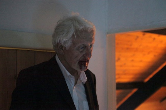 Night of the Living Dead : Resurrection (2012)