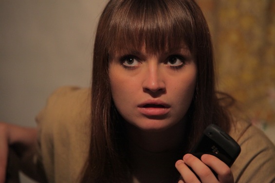 Night of the Living Dead : Resurrection (2012)