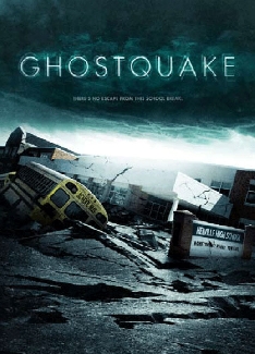 Dans "Ghostquake," quand un tremblement de terre ouvre une porte temporelle, les esprits de cinq fantômes vengeurs sont se déchaîner et il faudra un sacrifice ultime afin de les faire disparaître pour de bon.