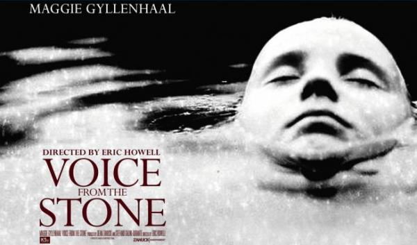 Voice from the Stone