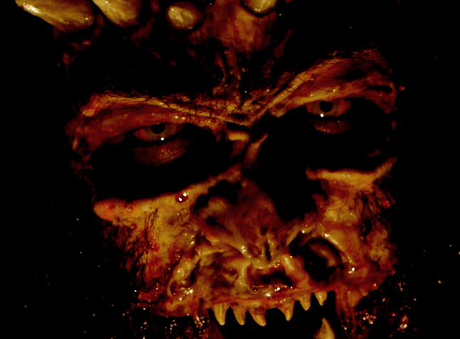 The Demon's Rook (2012)