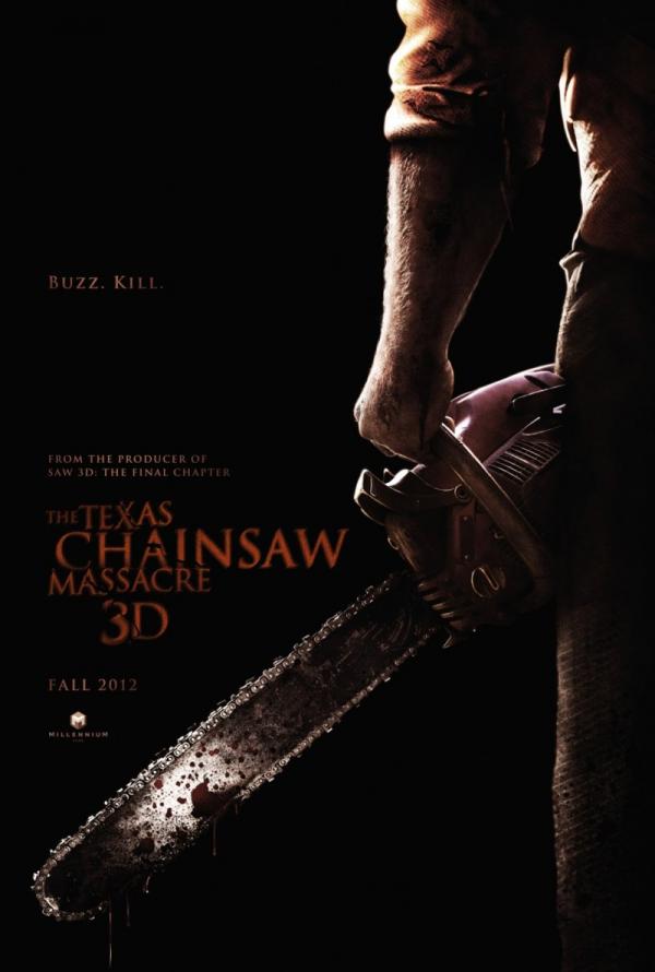 C'est fin 2012 que sortira "The Texas Chainsaw Massacre 3D"...  (suite ci-dessous)