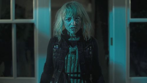 Elfie Hopkins and the Gammons