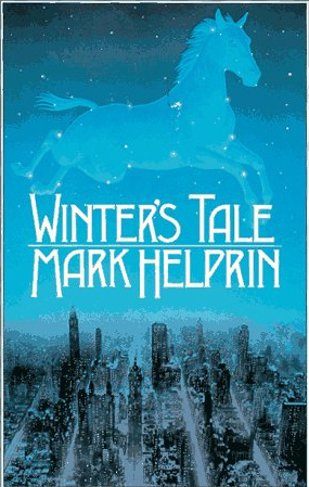 Annoncé depuis un an, l'adaptation d'un "Conte d'hiver" ("Winter's Tale", 1983) de Mark Helprin devrait marquer les débuts de réalisateur de long-métrage du scénariste et producteur Akiva Goldsman... (voir ci-dessous)