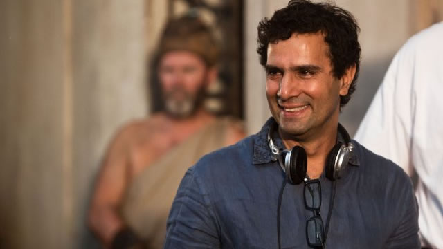 Successivement annoncé en 2005 puis en 2007, sous la direction de Guillermo del Toro, puis de Neil Jordan, "Killing on Carnival Row" intéresse à présent Tarsem Singh (voir ci-dessous)