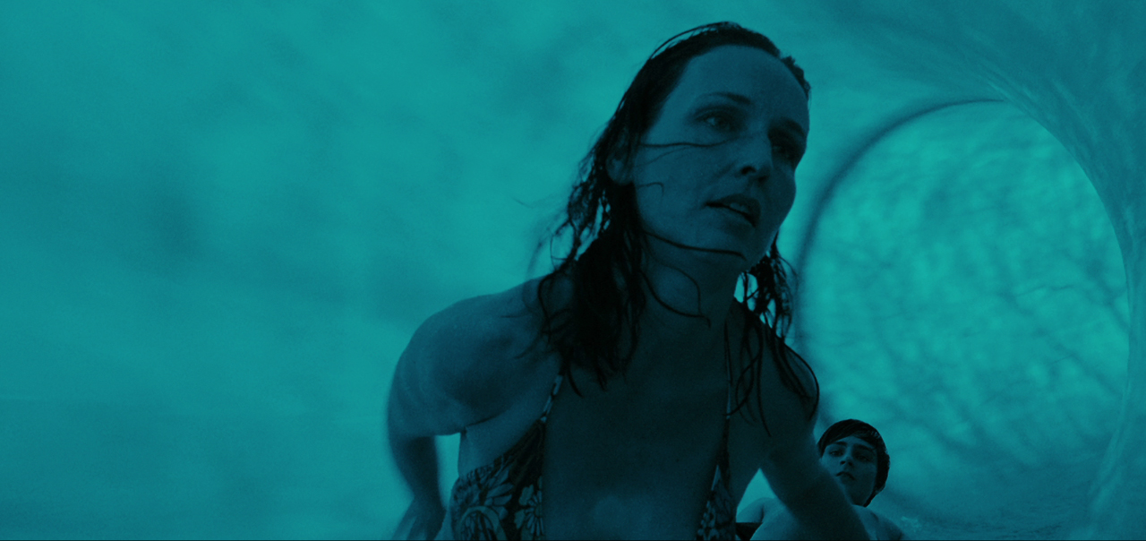 "Bastard", un psycho-thriller allemand en postproduction.... (voir ci-dessous)