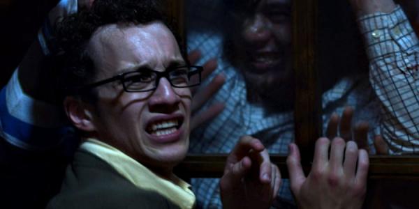 Detention of the Dead (2012)