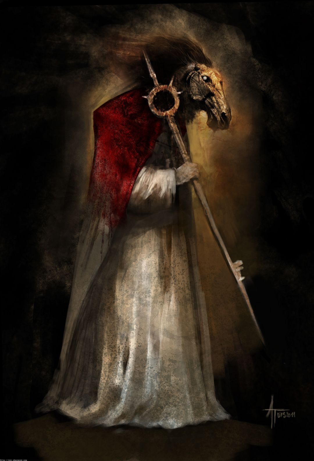 Auteur de plusieurs courts-métrages et assistant de Richard Stanley sur l'un des segments de "The Theatre Bizarre", le Français Romain Basset passe au long, avec "Fièvre".... (voir ci-dessous)