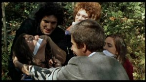 La dernière maison sur la gauche