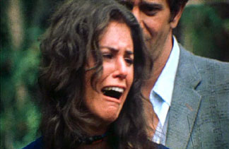 La dernière maison sur la gauche