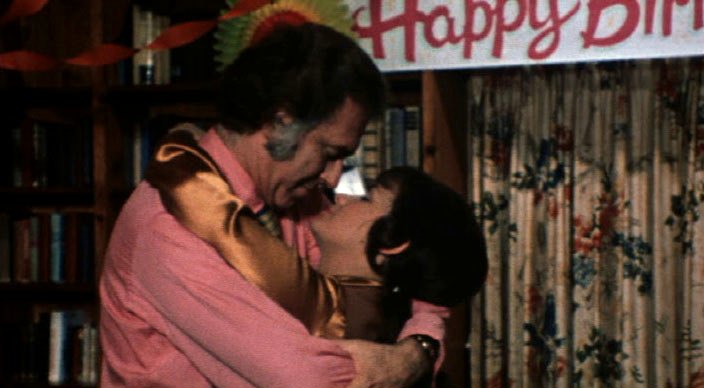 La dernière maison sur la gauche