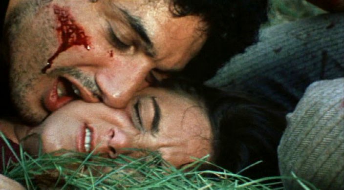 La dernière maison sur la gauche