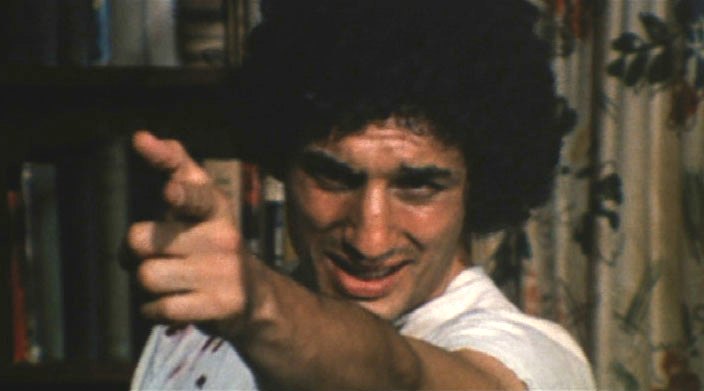 La dernière maison sur la gauche