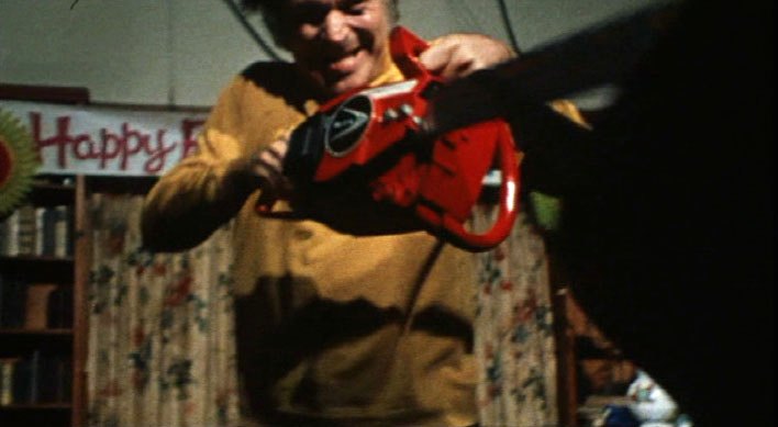 La dernière maison sur la gauche