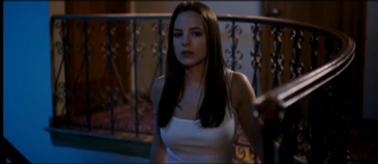 Screen Gems a acquis les droits d'un court-métrage d'étudiant, "Viral", de Tim Shechmeister (voir ci-dessous)