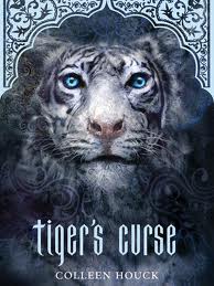 La Paramount a acquis les droits cinématographiques du roman de Colleen Houck "Tiger's Curse"... (voir ci-dessous)