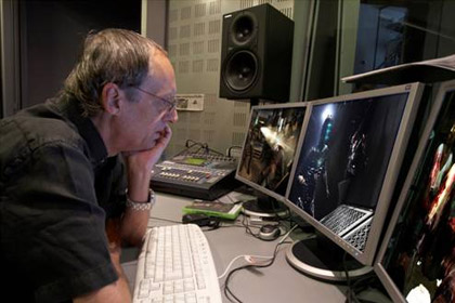 Dario Argento