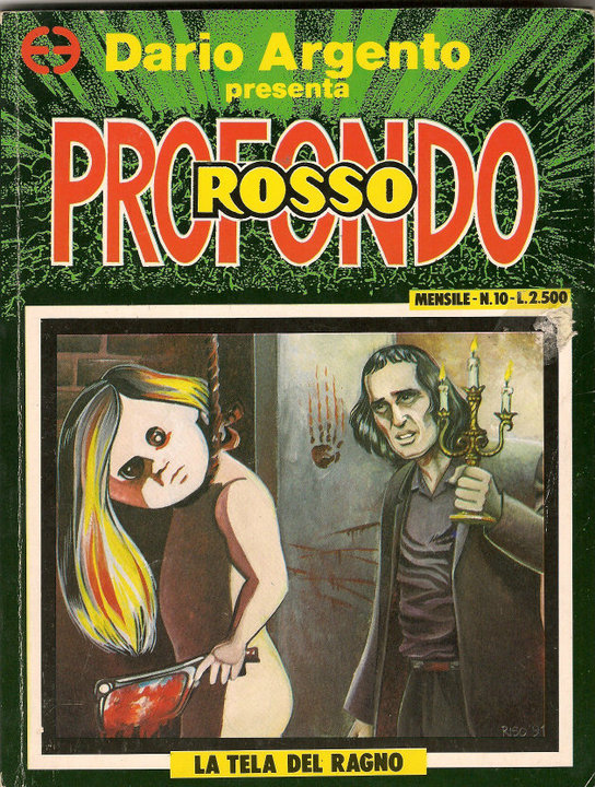Profondo Rosso