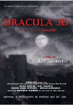 Dracula 3D