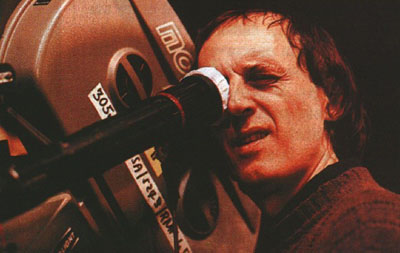 Dario Argento