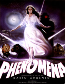 Phenomena