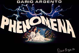 Dario Argento