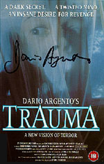 Dario Argento