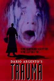 Dario Argento