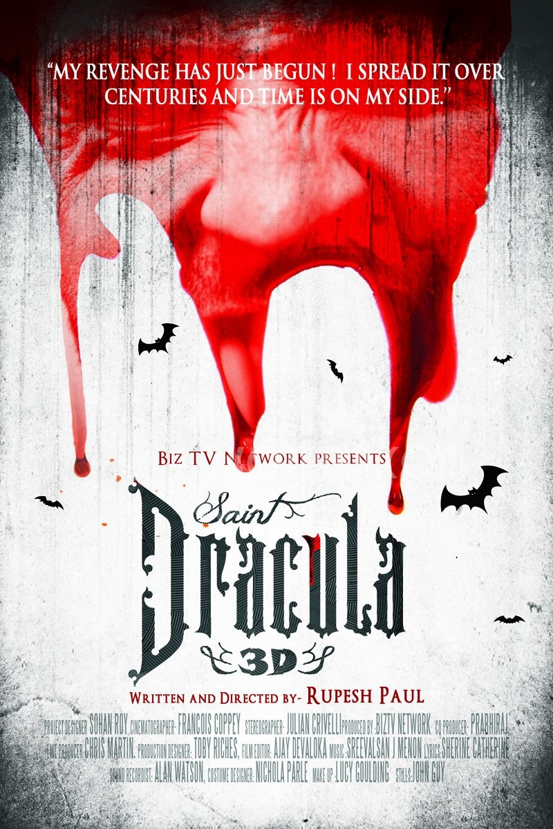 Saint Dracula