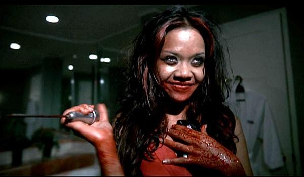 "Klip 3GP" est une nouvelle anthologie d'horreur made in Malaisie,... (voir ci-dessous)