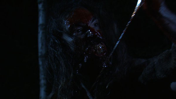 Ayant pour vedette Dayo Okeniyi, écrit et dirigé par Flood Reed, "Slew Hampshire" est un nouveau slasher... (voir ci-dessous)