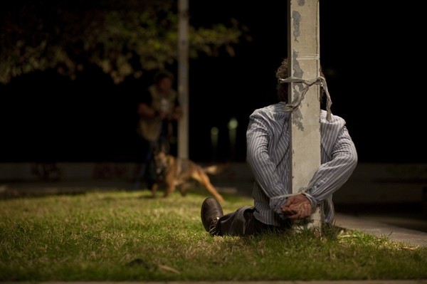 Goldberg and Eisenberg