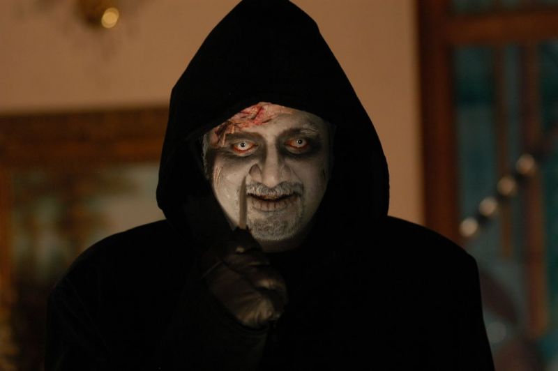 AA Intlo (Inde 2009)