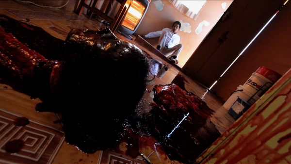 Blood Tokoloshe : Dawn of the Beast