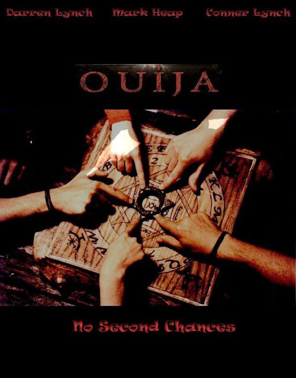 "Ouija" de Darren Lynch (2012)