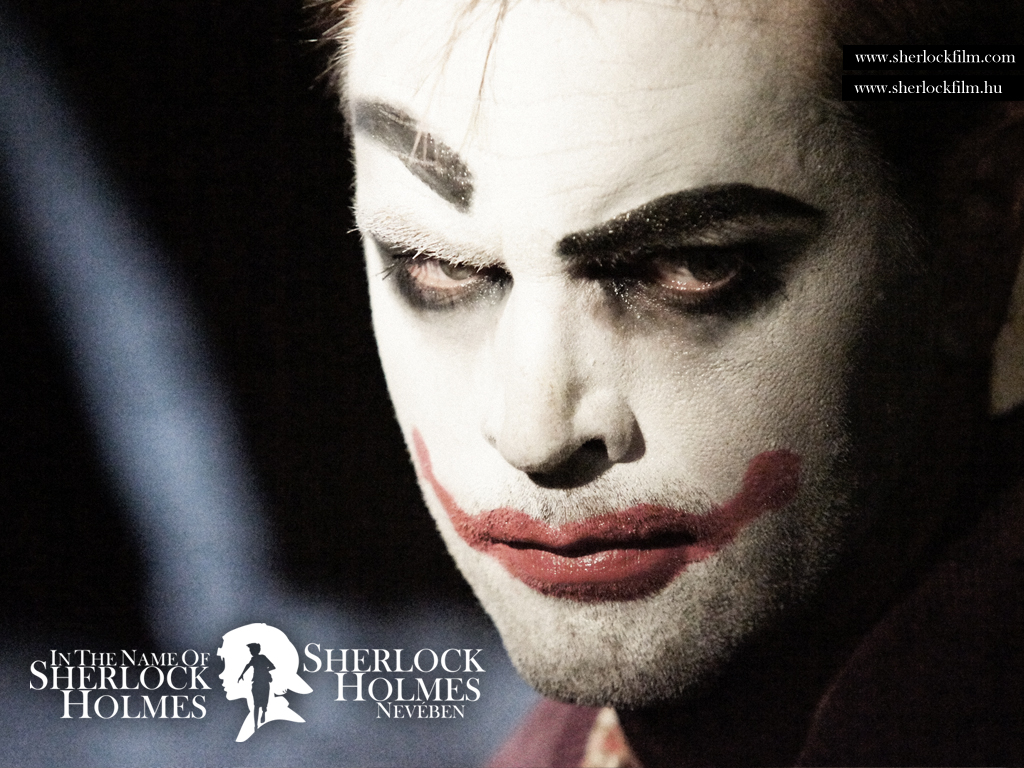In the Name of Sherlock Holmes (Hongrie 2011)