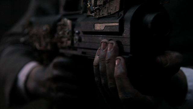 Nazis at the Center of the Earth