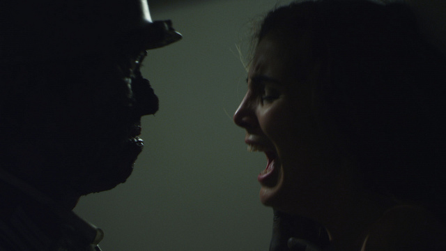 Nazis at the Center of the Earth