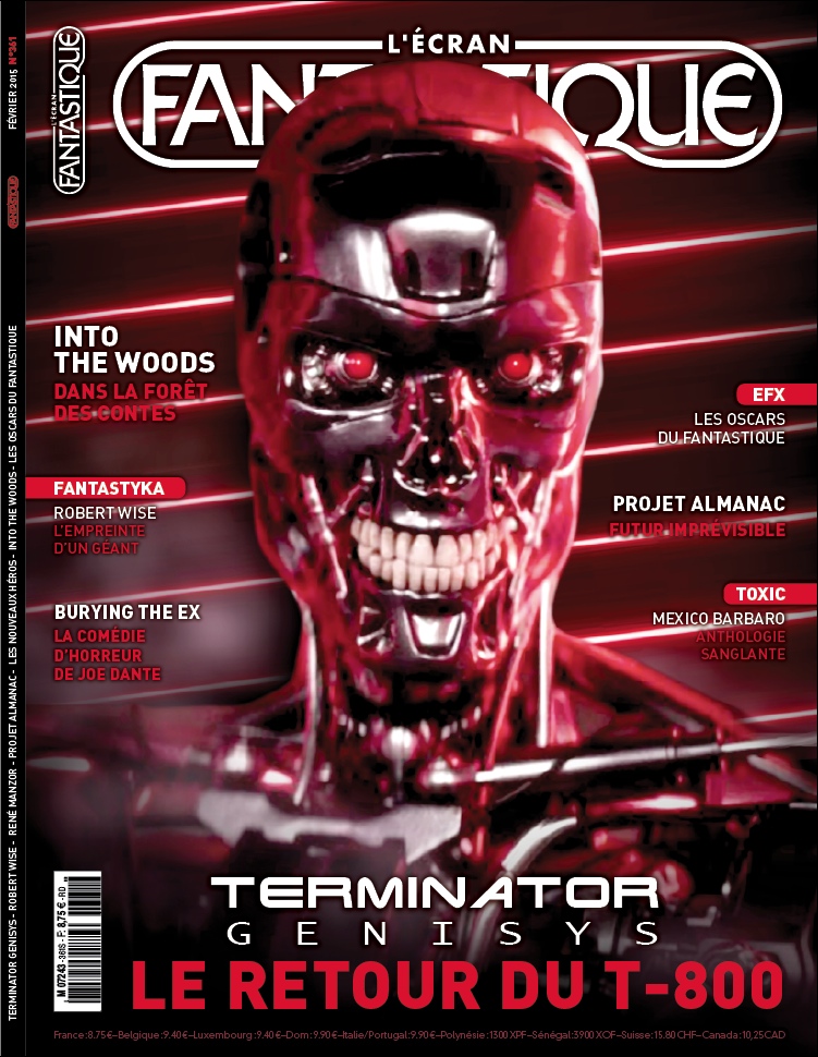 EF N°361 COUVERTURE N°2