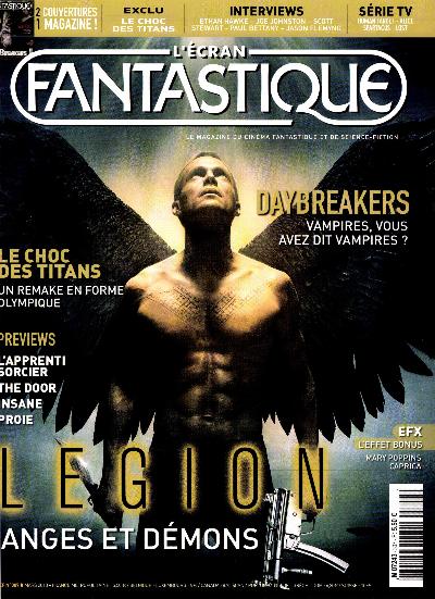 Couverture du n°3O7