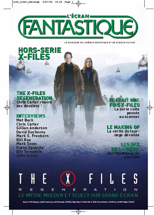 H.S. n°10 (juillet 2008)