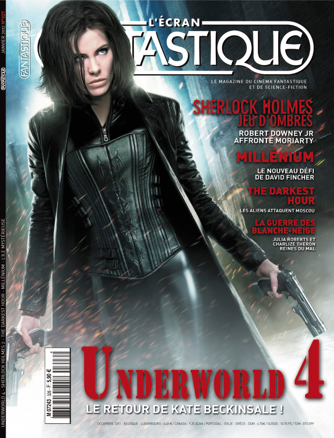 EFn°327 couverture n°1