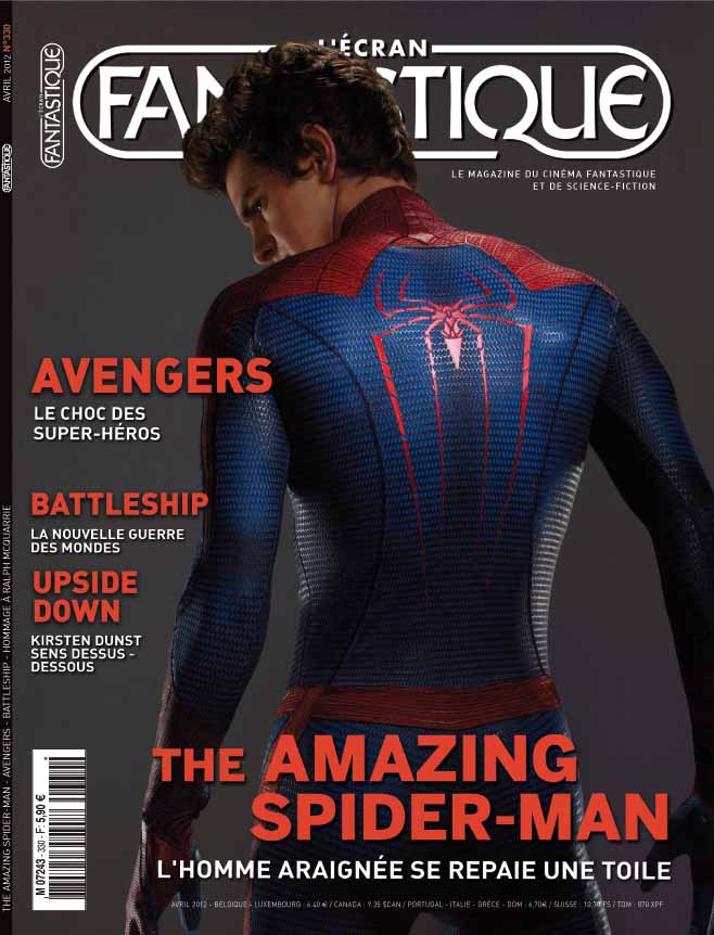 EF n°330 - avril 2012