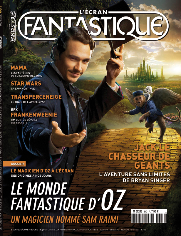 EF 340  Iere couverture