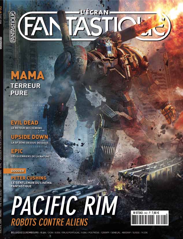 couv. EF 342 mai 2013